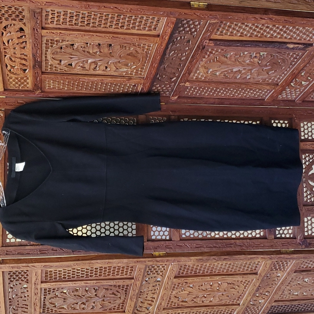 Les Copains Black Dress